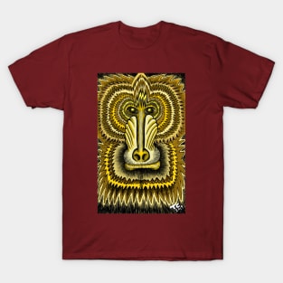 Golden Ape T-Shirt